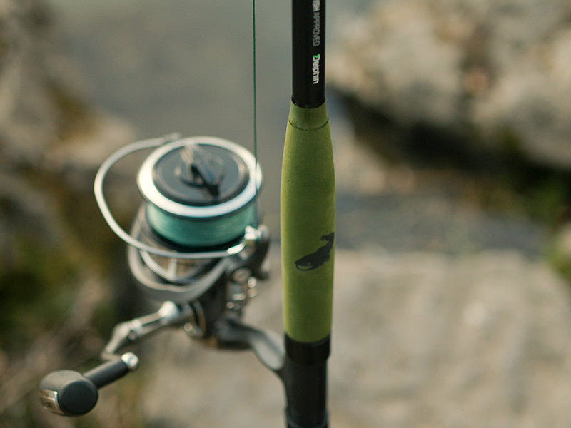 Delphin ENERGY Catfish