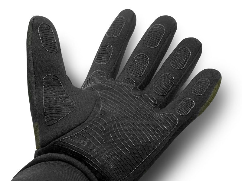 Neoprenhandschuhe mit Innenfutter Delphin NeoFLIX Banx
