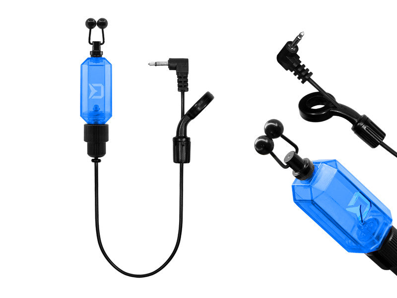 Delphin CUBIX Light Bissanzeiger
