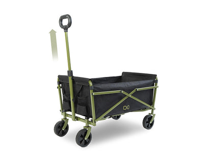 Delphin MOOVE Transportwagen