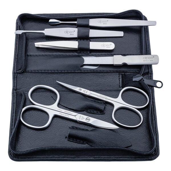 Merkur 6001 Nasenhaartrimmer