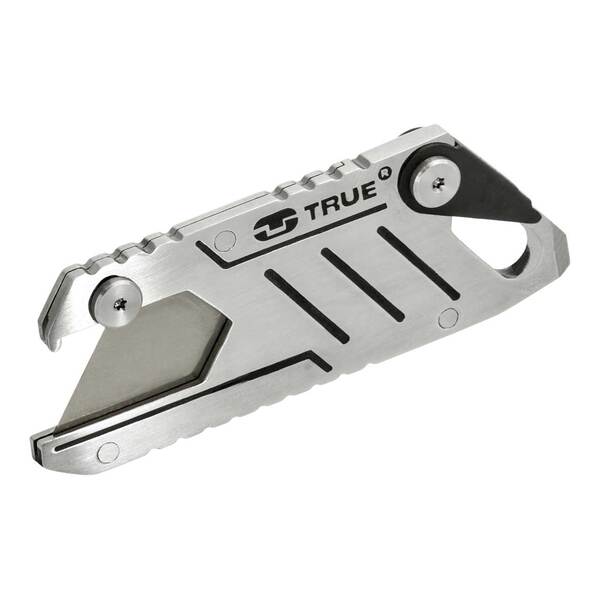 True Utility FIREWIRE TURBOJET LIGHTER Feuerzeug