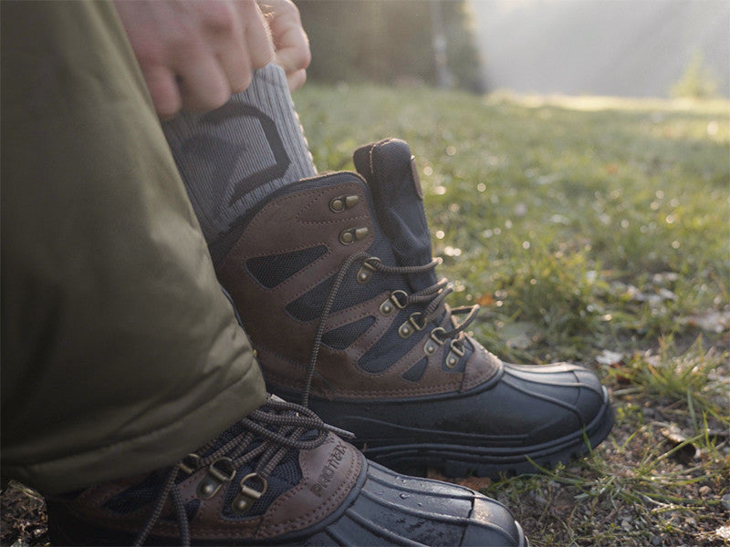 Schuhe Delphin ProTRAX
