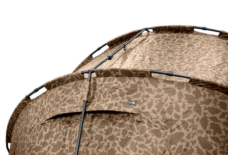 Biwak Delphin C3 LUX ClimaControl Carpath