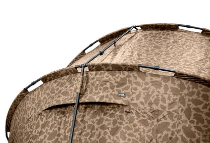 Biwak Delphin C3 LUX ClimaControl Carpath