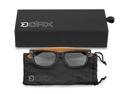 Polarisierte Sonnenbrille Delphin OAX