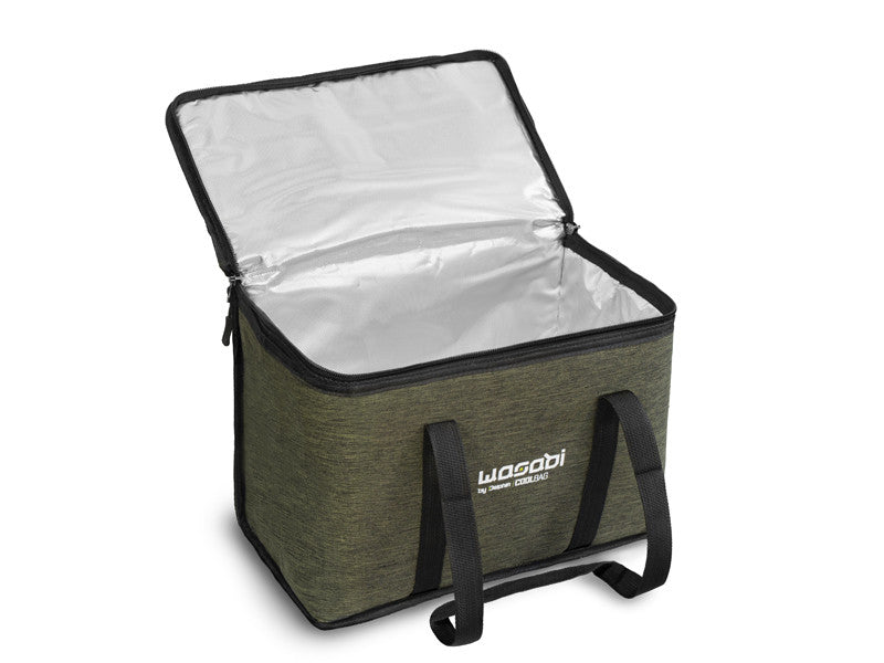 Tasche Delphin WASABI Coolbag