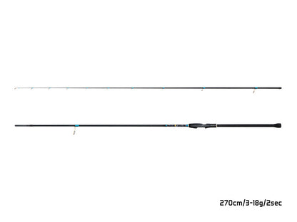 Delphin Zandera NX LOWER