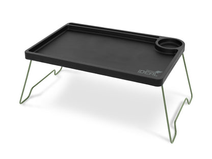 Klapptisch für Karpfenangler Delphin iDEAL