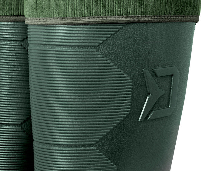 Stiefel Delphin BRONTO