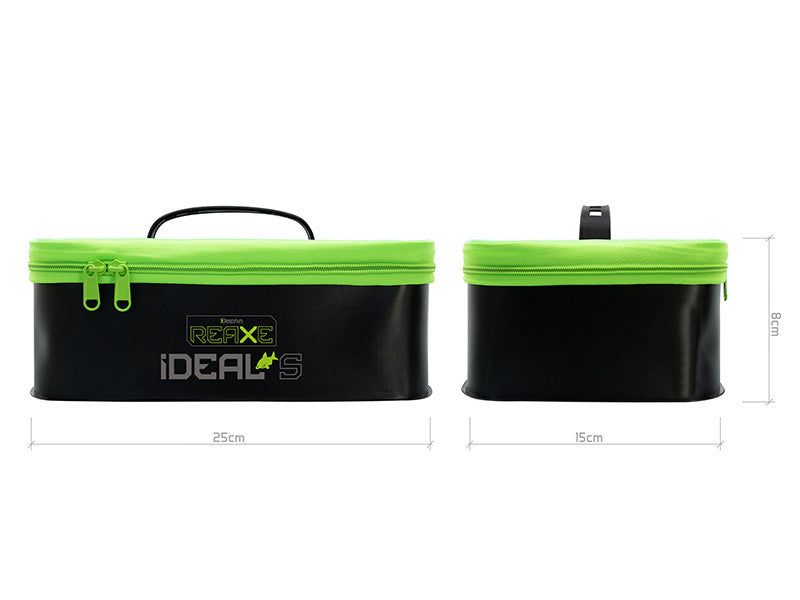 EVA-Tasche Delphin REAXE IDEAL S