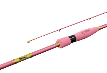 Delphin QUEEN Spin / 2 Teile