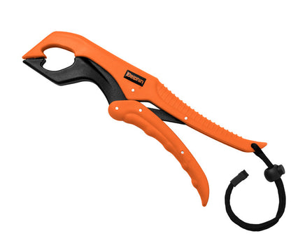 Angelzange Delphin Grippers ATAK!