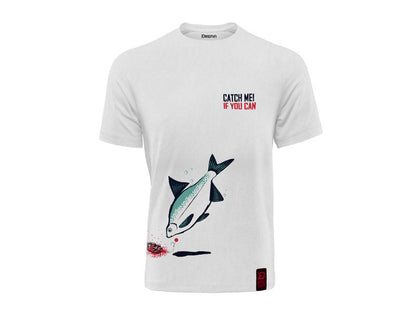 T-Shirt Delphin Catch me! BRACHSE