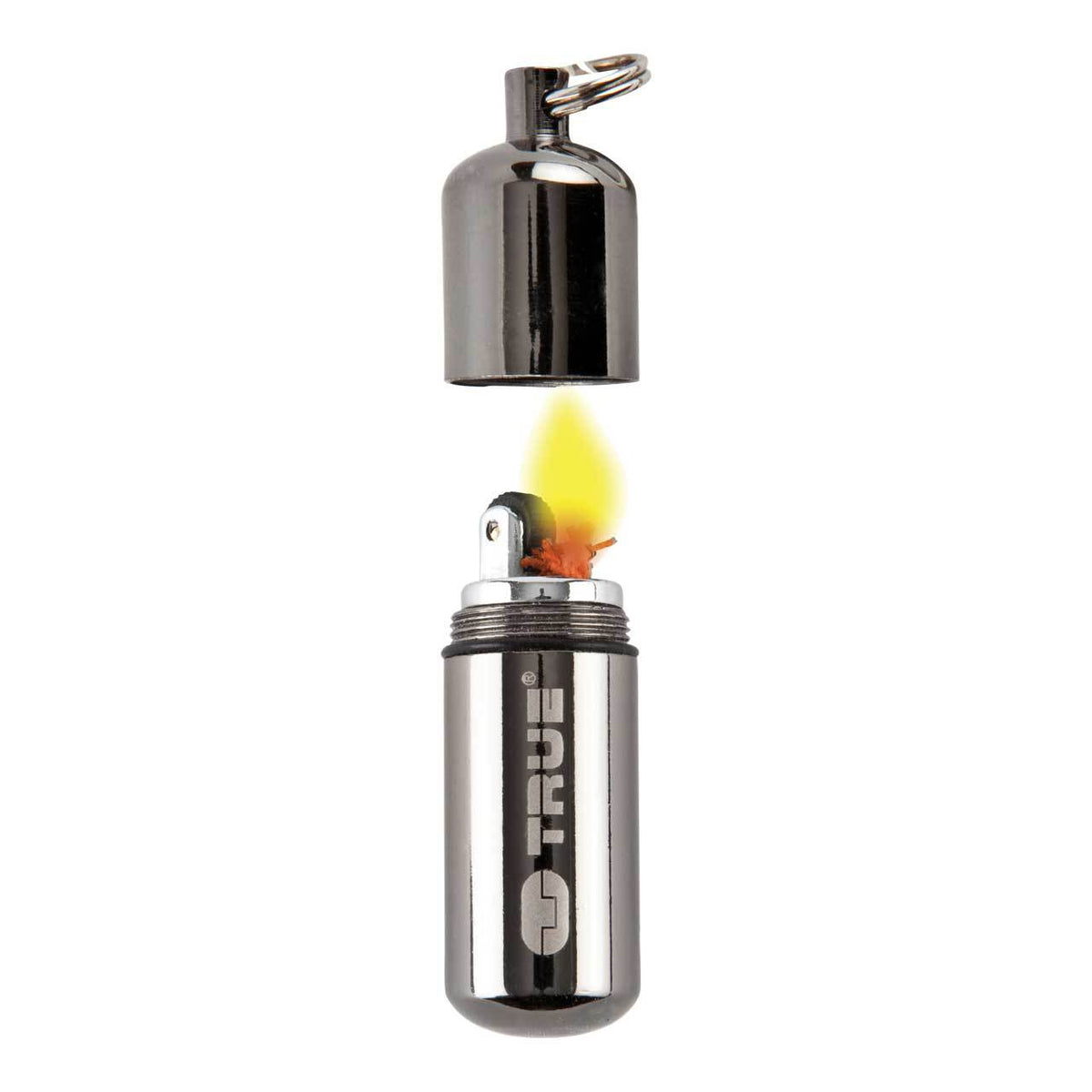 True Utility FIRESTASH Feuerzeug