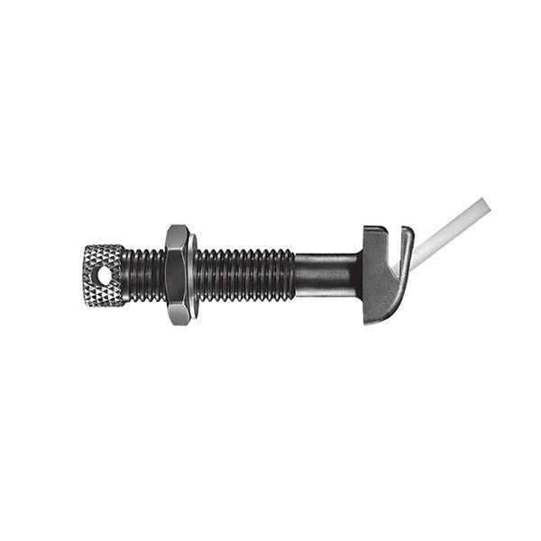 Pfeilauflage NAP Centerrest Flipper Linkshand