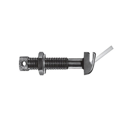 Pfeilauflage NAP Centerrest Flipper Linkshand