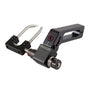BLACK FLASH Archery Pfeilauflage SILENCE HORNET