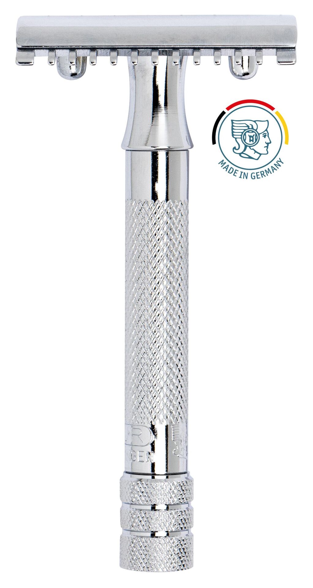 Merkur 15C Rasierhobel
