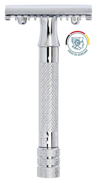 Merkur FUTUR 701 Rasierhobel
