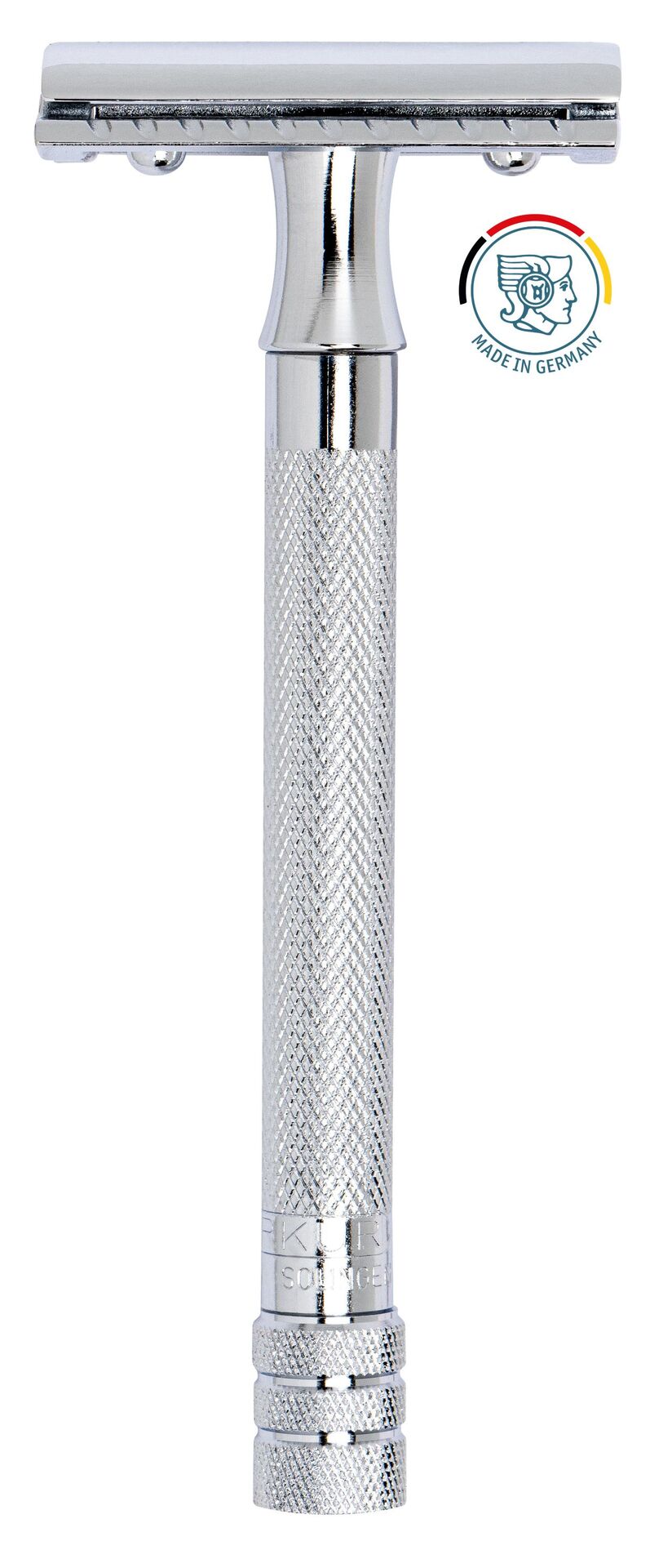 Merkur 23C Rasierhobel