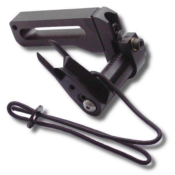 BLACK FLASH Archery Pfeilauflage Strike Force