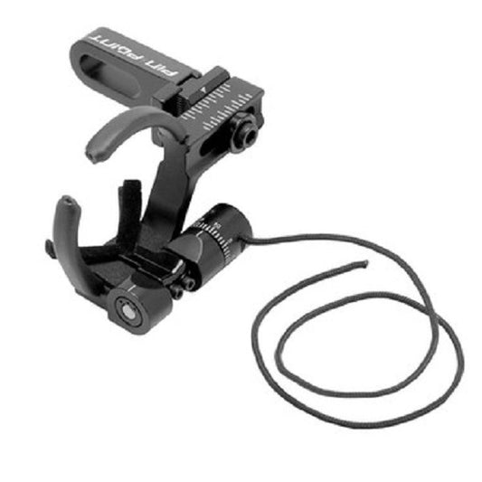 .30-06 Pfeilauflage PIN POINT