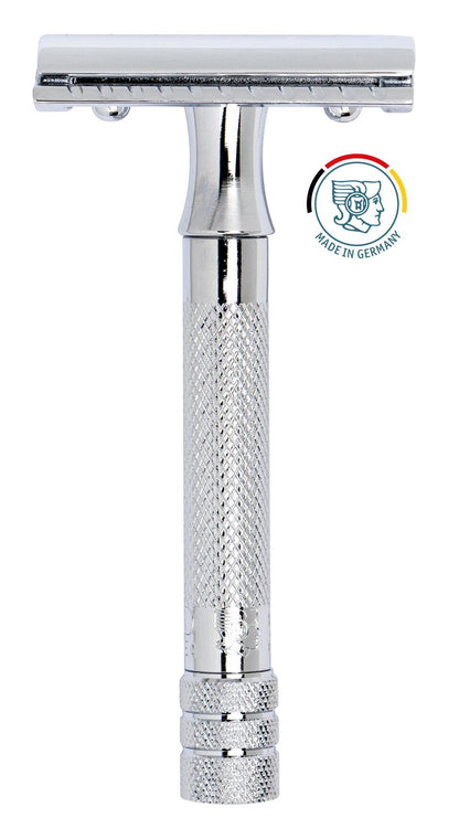 Merkur 33C Rasierhobel