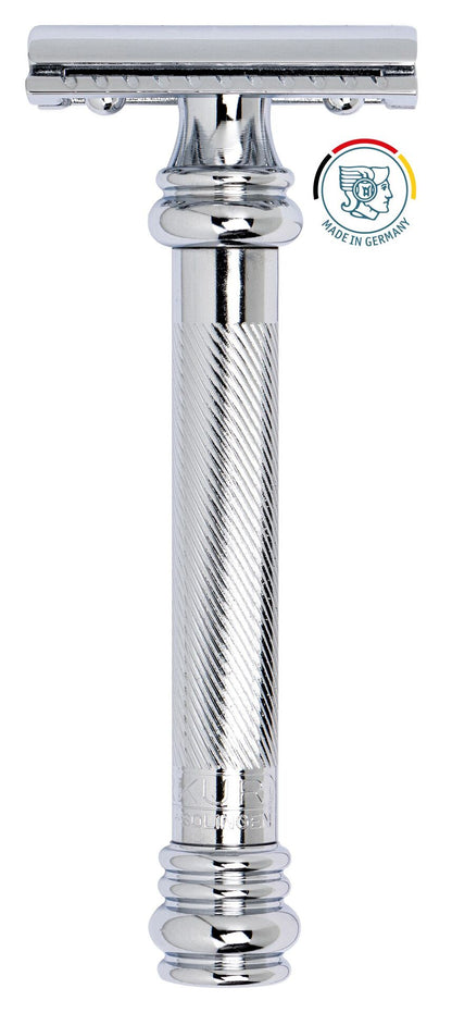 Merkur 38C Rasierhobel