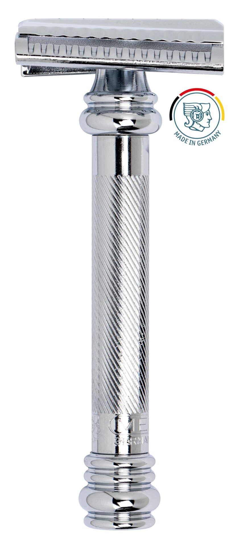Merkur 39C Rasierhobel