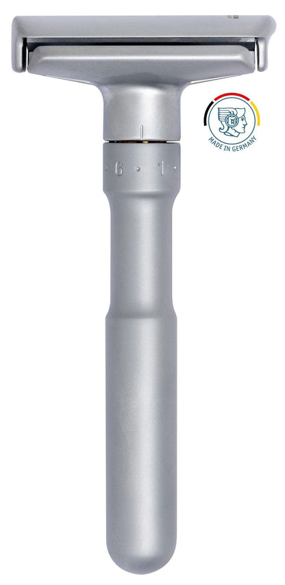 Merkur FUTUR 700 Rasierhobel