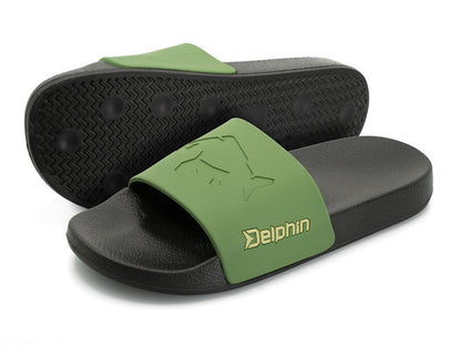 Schlappschuhe Delphin OutLINE CARP