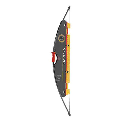 Ek-Archery Recurve Langbogen-Set, braun