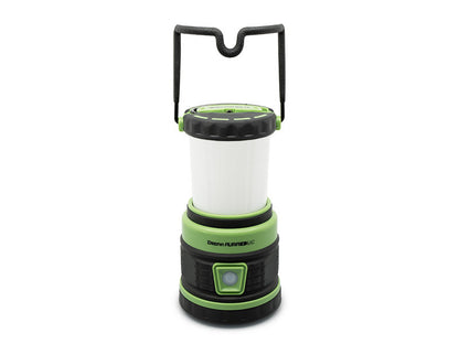 Campinglampe Delphin AURA+ UC