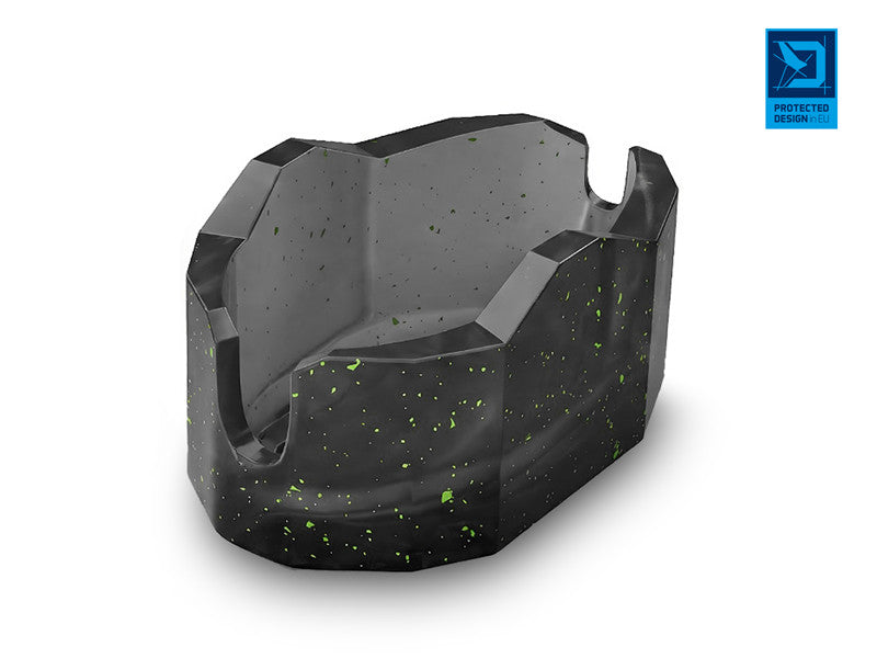 Delphin Method QUIX Reaxe Form XL