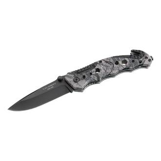 Morakniv COMPANION (S) Outdoormesser, grün
