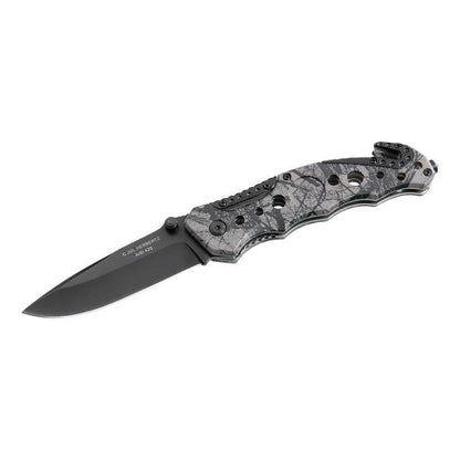 Opinel Abziehstahl