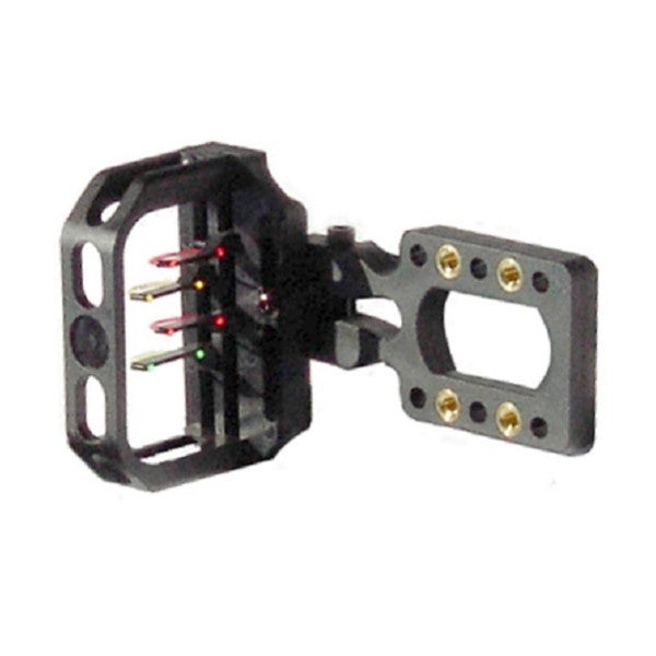 BLACK FLASH Archery Visier Pro Hunter