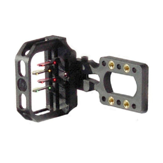BLACK FLASH Archery Visier Pro Hunter