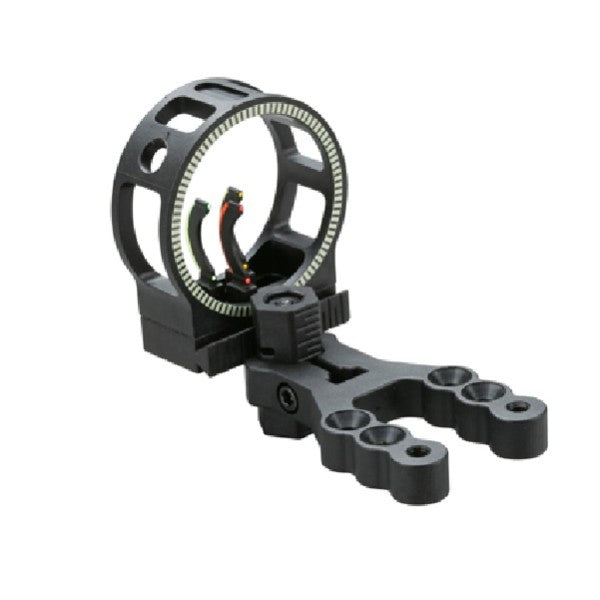 BLACK FLASH Archery Visier TG-3