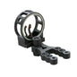 BLACK FLASH Archery Visier TG-3
