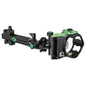 BLACK FLASH Archery Visier IQ Pro XT