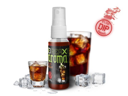 Delphin AromaX/30ml Dip-Spray