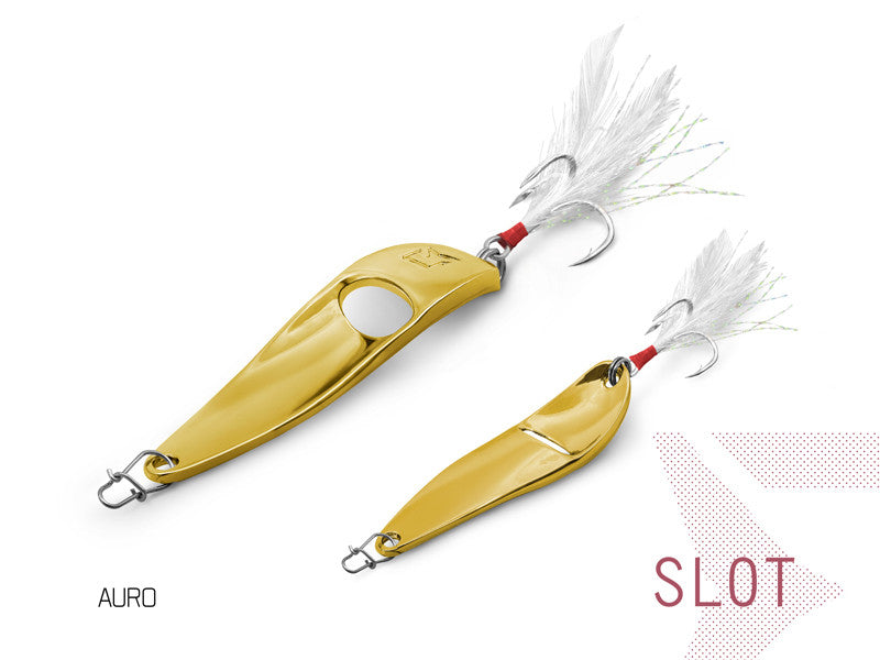 Blinker Delphin SLOT