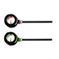 BLACK FLASH Archery Scope Axcel CURVE RX