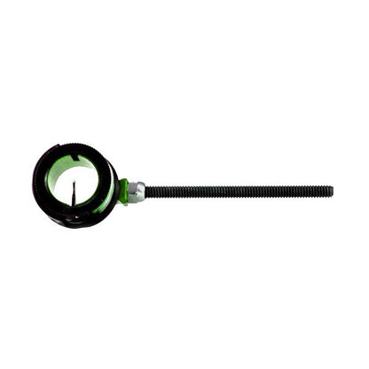 BLACK FLASH Archery Scope Axcel CURVE RX
