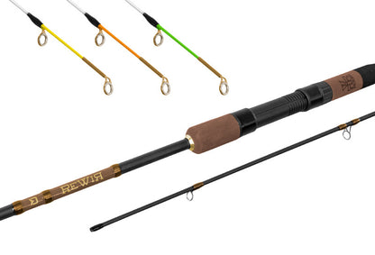 Delphin REWIR Picker + 3 Spitzen