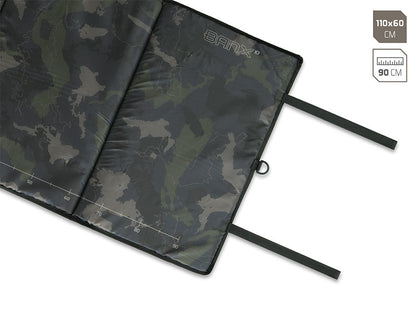 Delphin CarpMAT BANX Camo Fischmatte