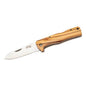 Opinel PARALLELE No 126 Allzweckmesser