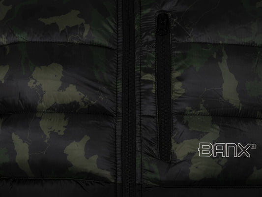 Jacke Delphin BANX